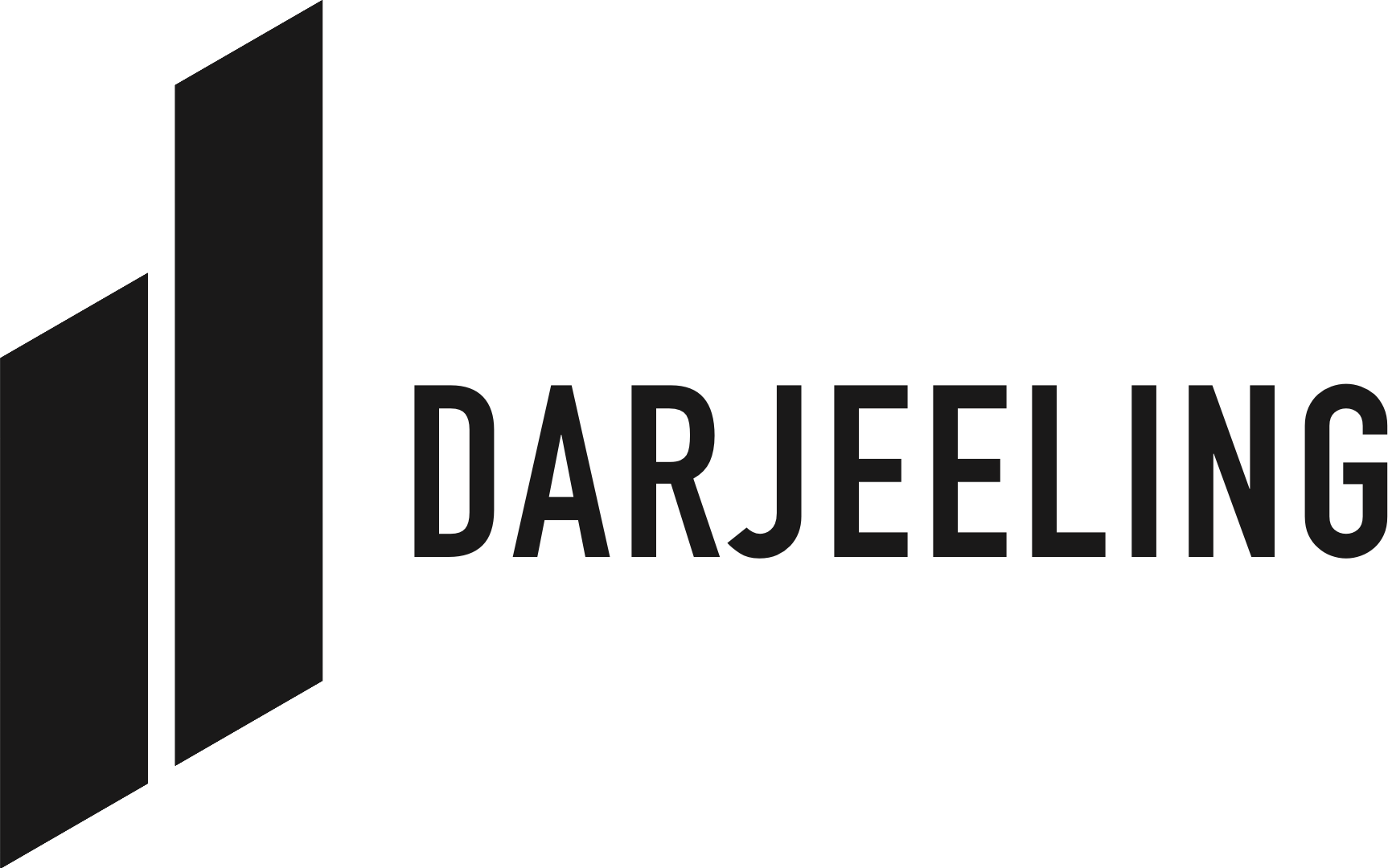 Darjeeling Logo