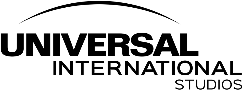 Universal International Studios Logo