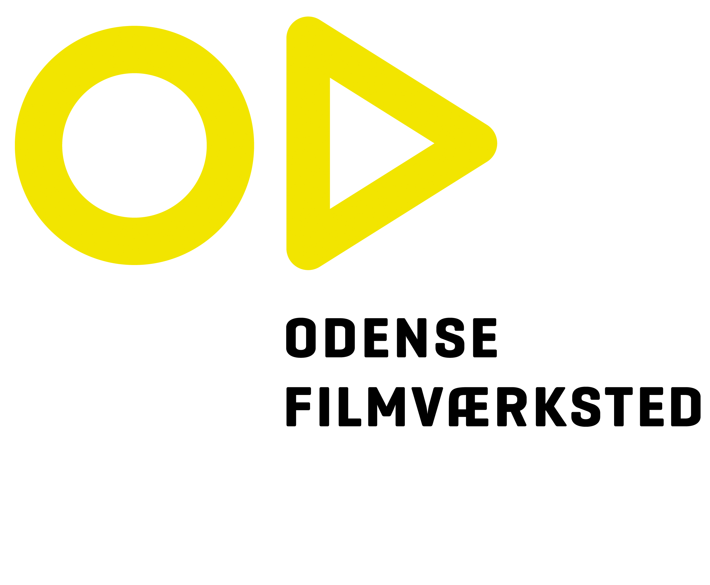 Odense Filmværksted Logo