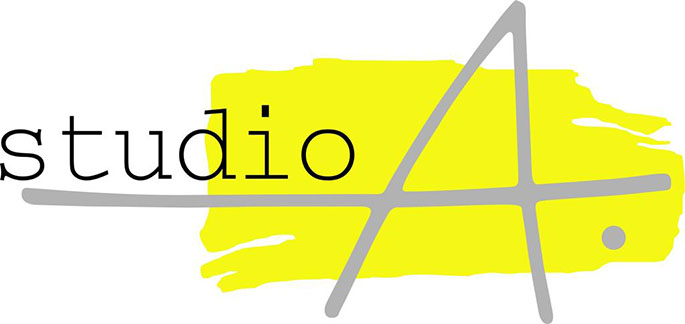 Studio A Logo
