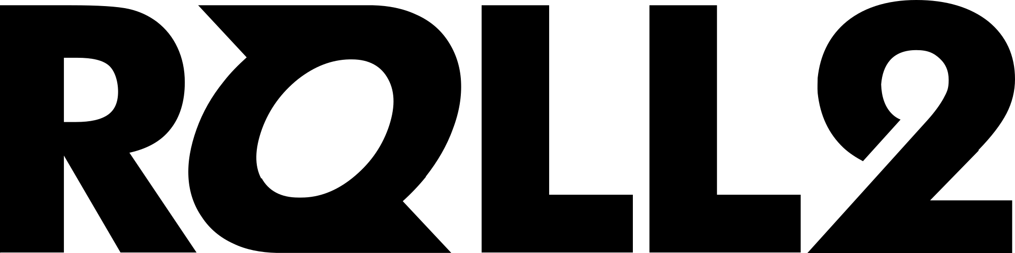 ROLL2 Logo