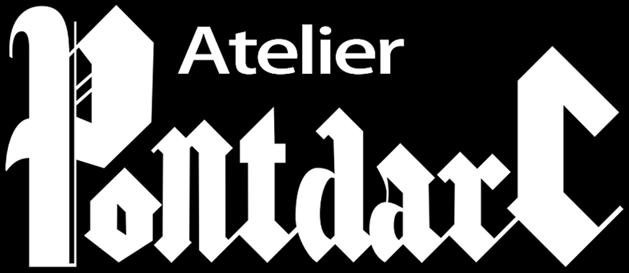 Atelier Pontdarc Logo