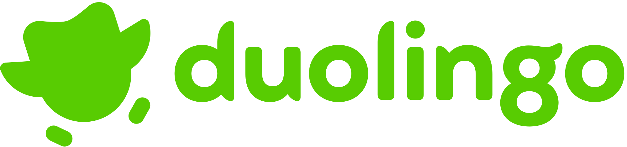 Duolingo Logo