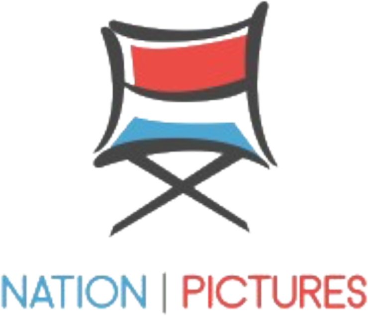Nation Pictures Logo