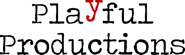 Playful Productions Logo