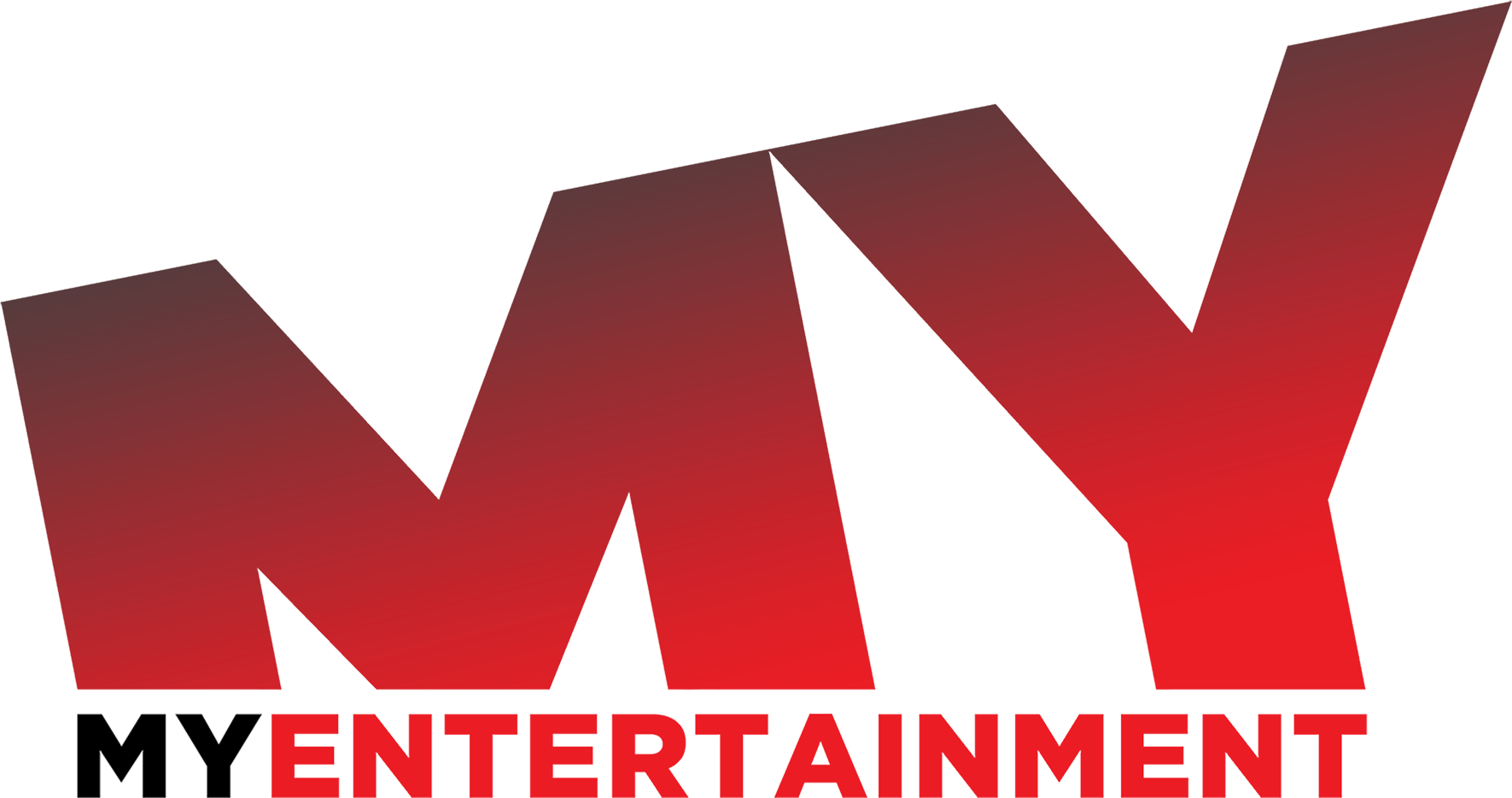 MY Entertainment Logo