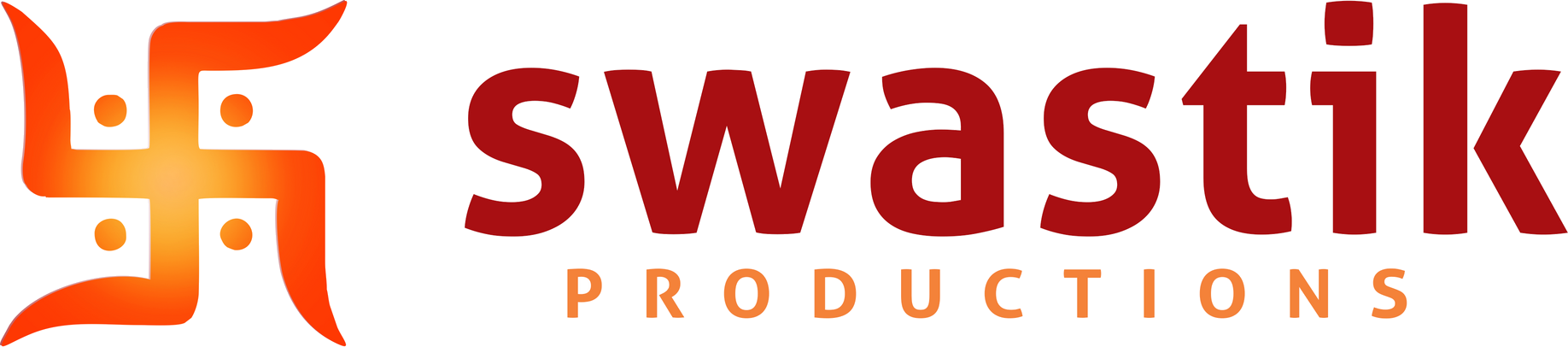 Swastik Productions Logo