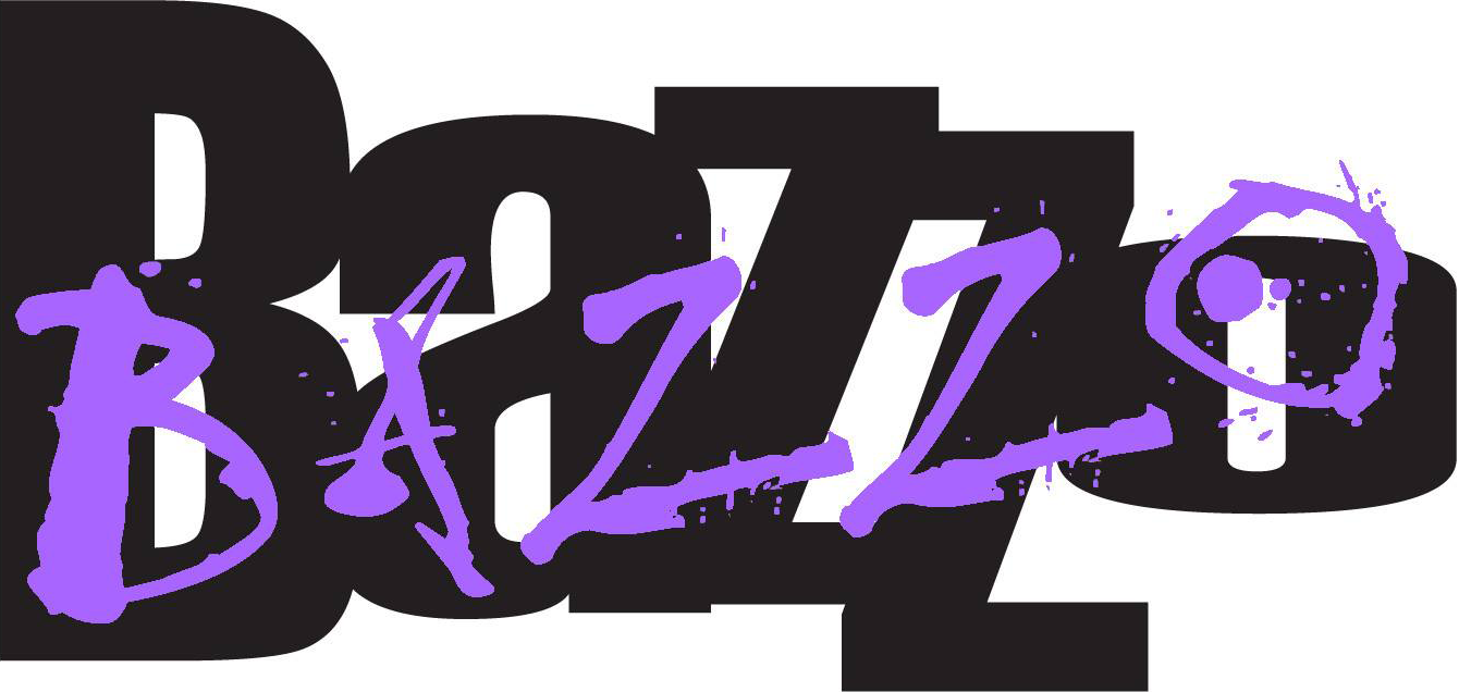 Les Productions Bazzo Bazzo Logo