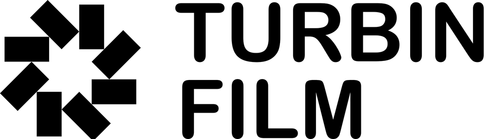 Turbin Film Logo