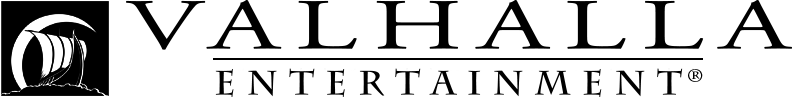 Valhalla Entertainment Logo