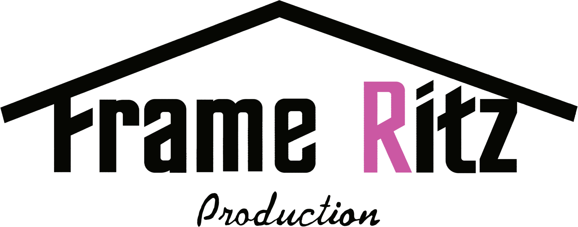 Frame Ritz Logo