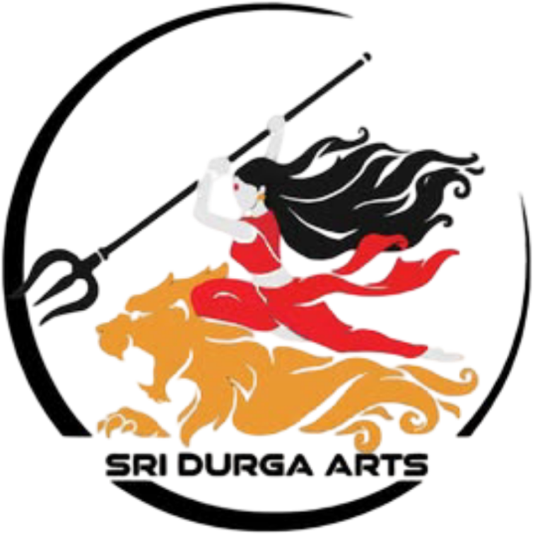 Sri Durga Arts Logo