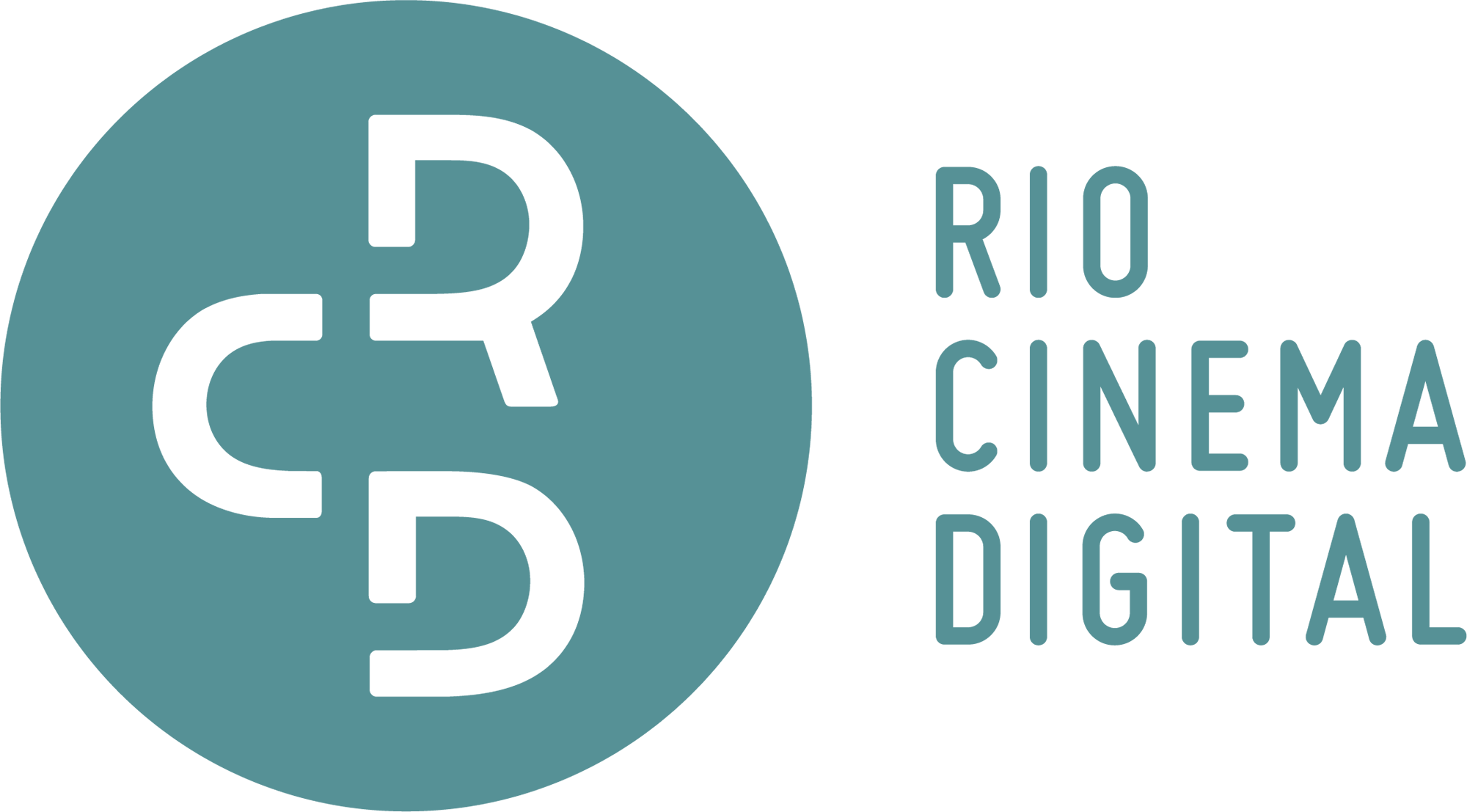 Rio Cinema Digital Logo