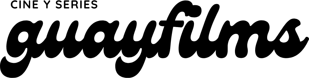 Guay Films Logo