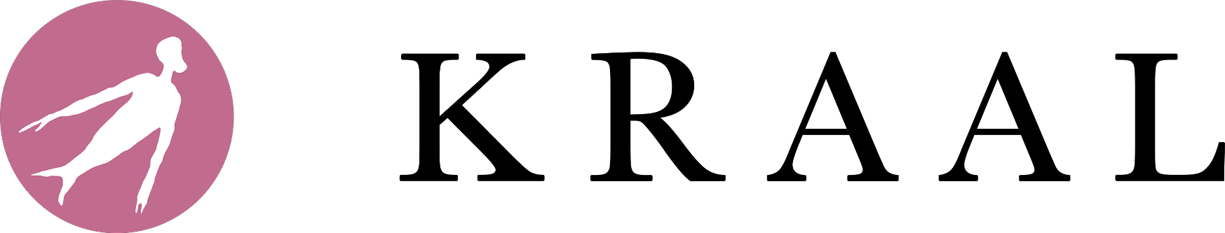 Kraal Logo