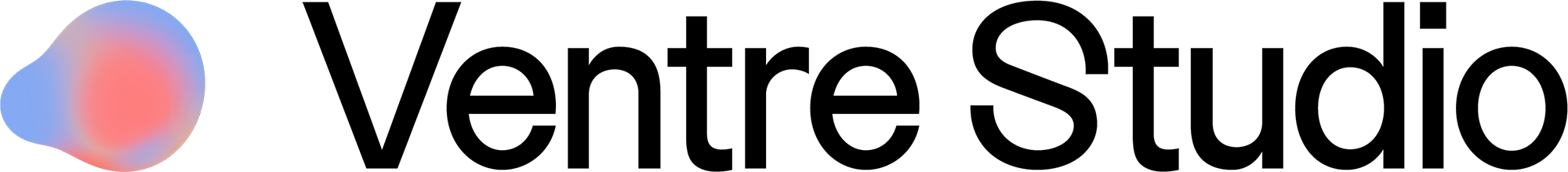 Ventre Studio Logo