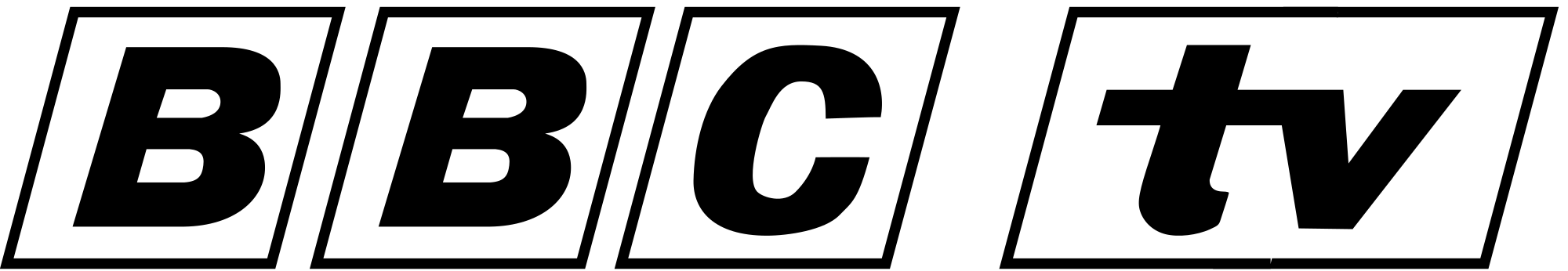 BBC TV Logo