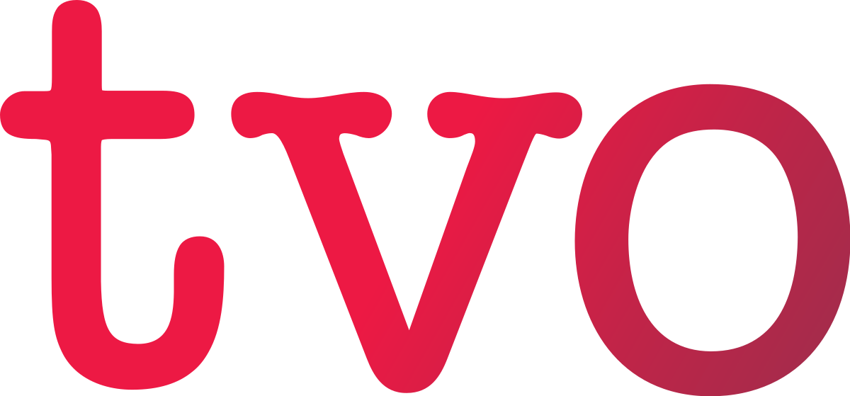 TVO Logo