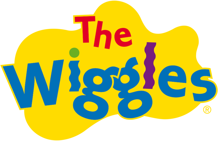The Wiggles Pty Ltd Logo