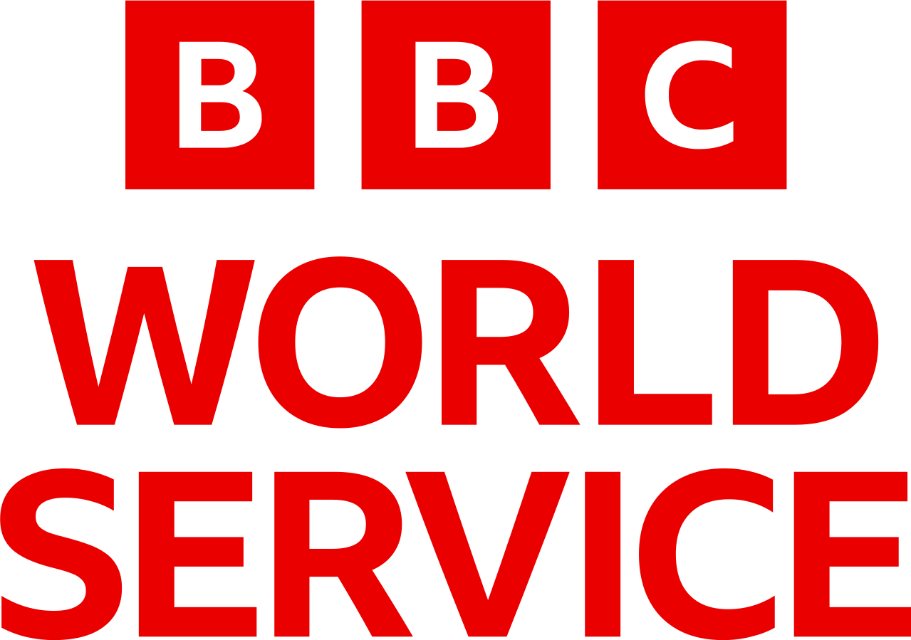BBC World Service Logo