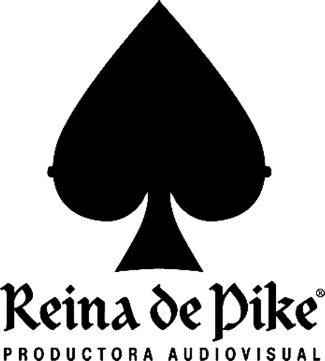 Reina de Pike Logo