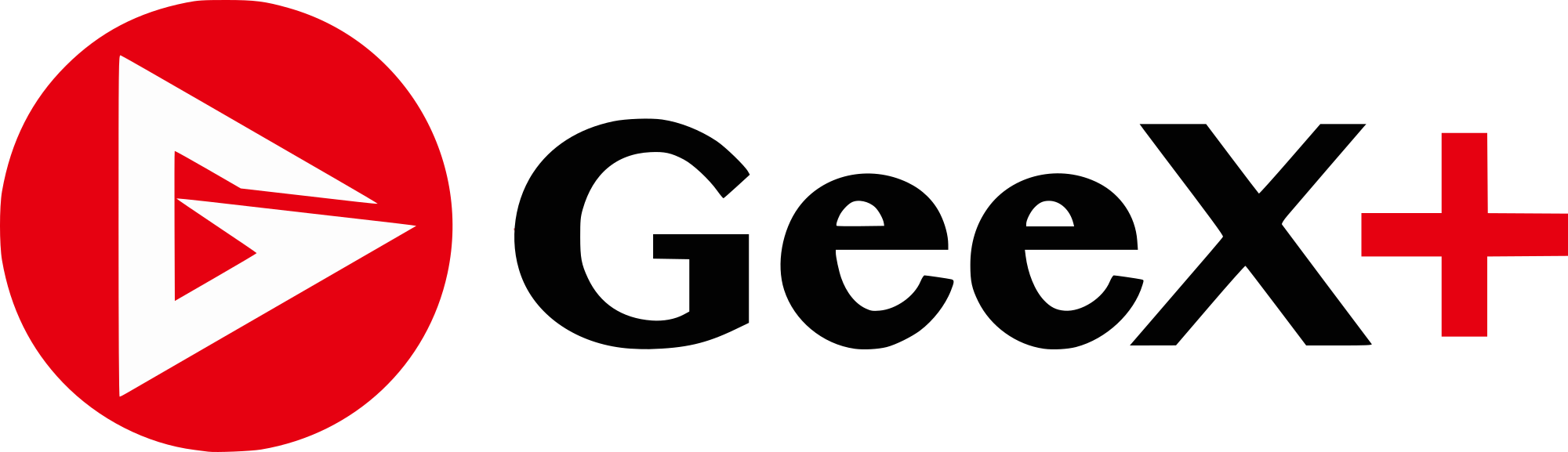 GeeXPlus Logo