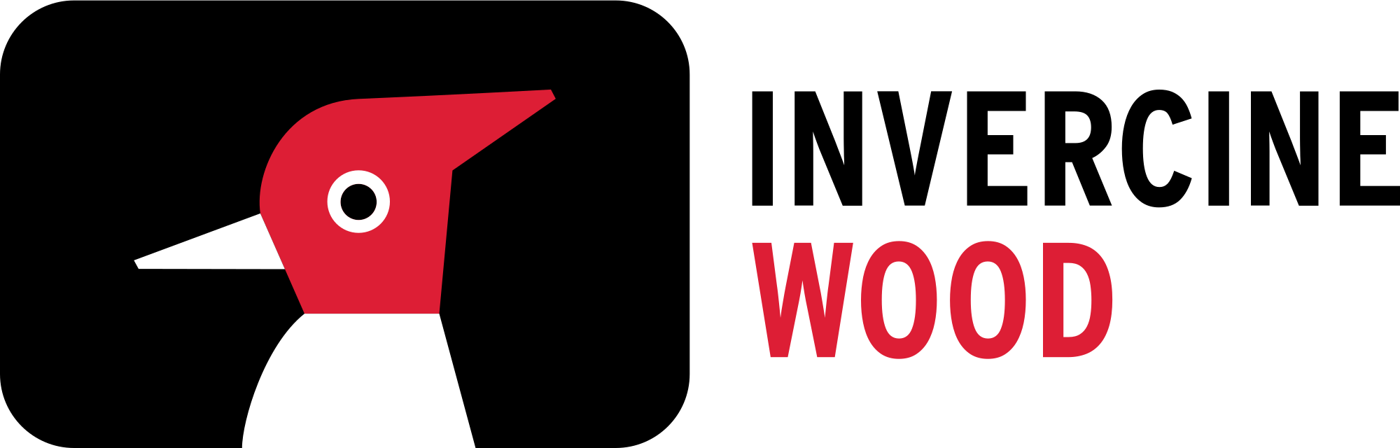 Invercine&Wood Logo