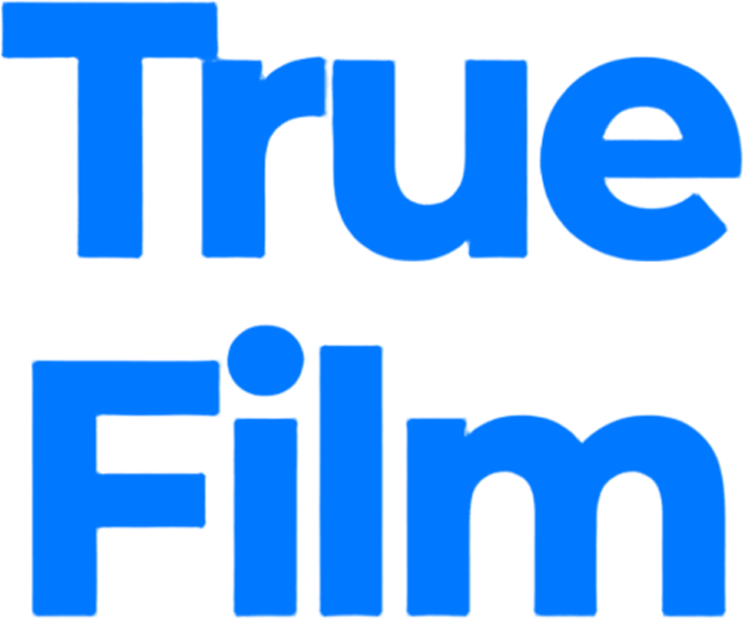 TRUE FILM Logo
