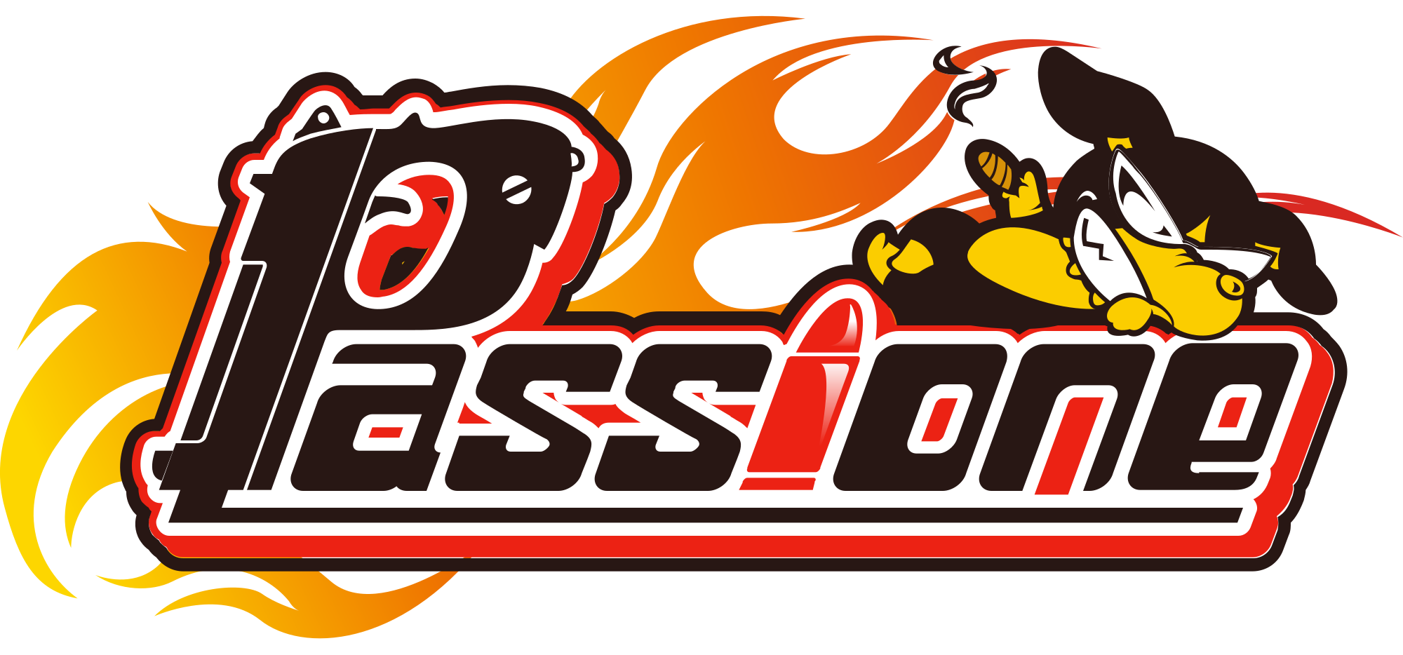 Passione Logo