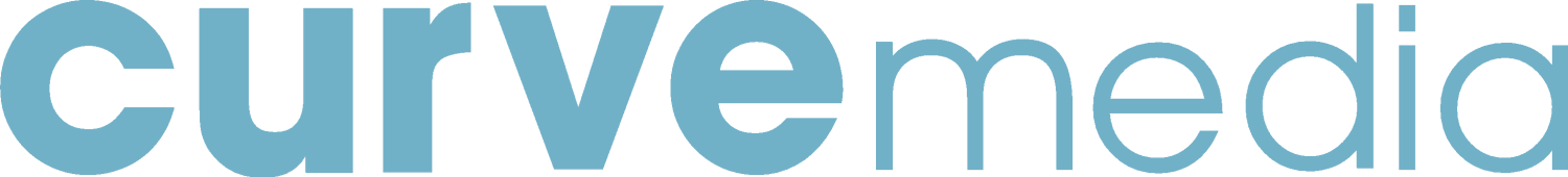 Curve Media Logo