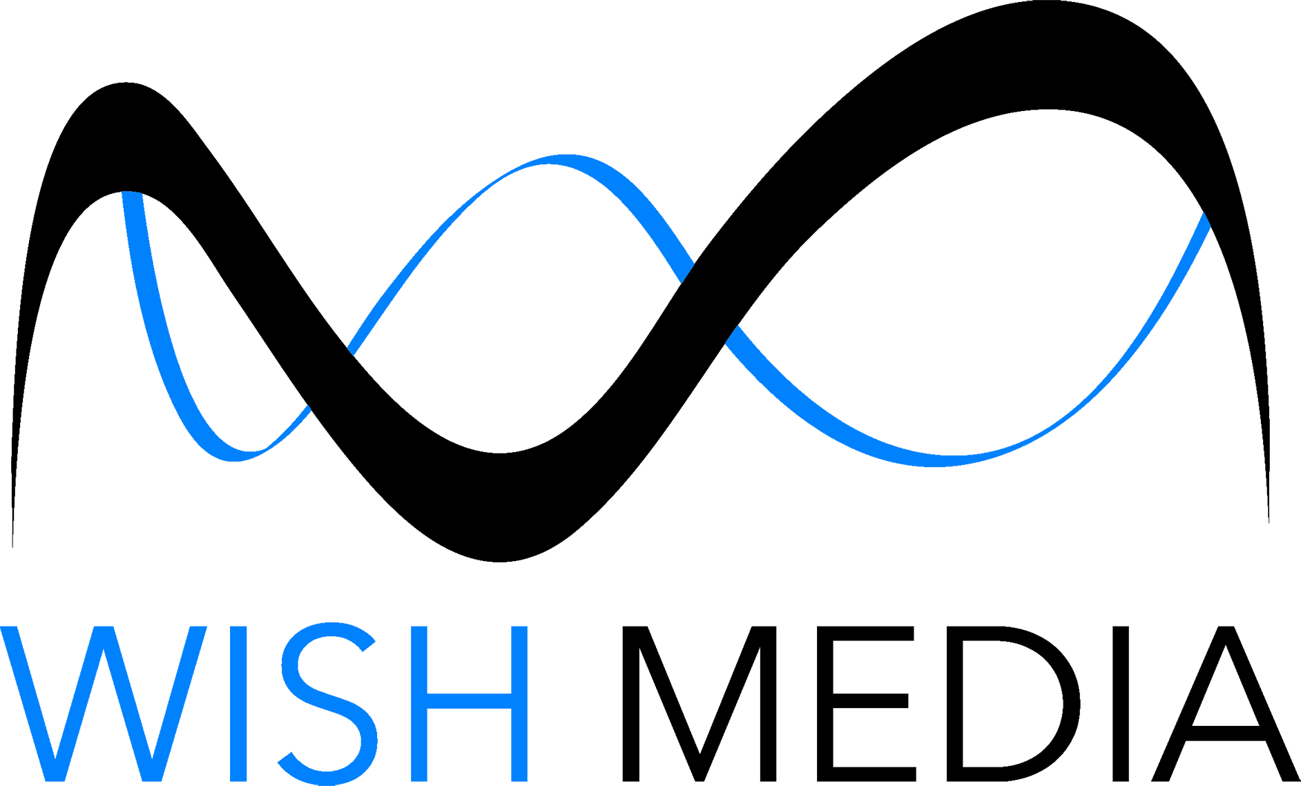 Wish Media Logo