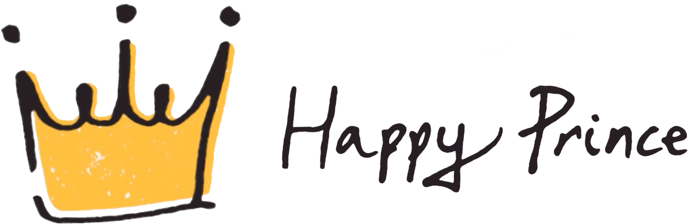 Happy Prince Logo
