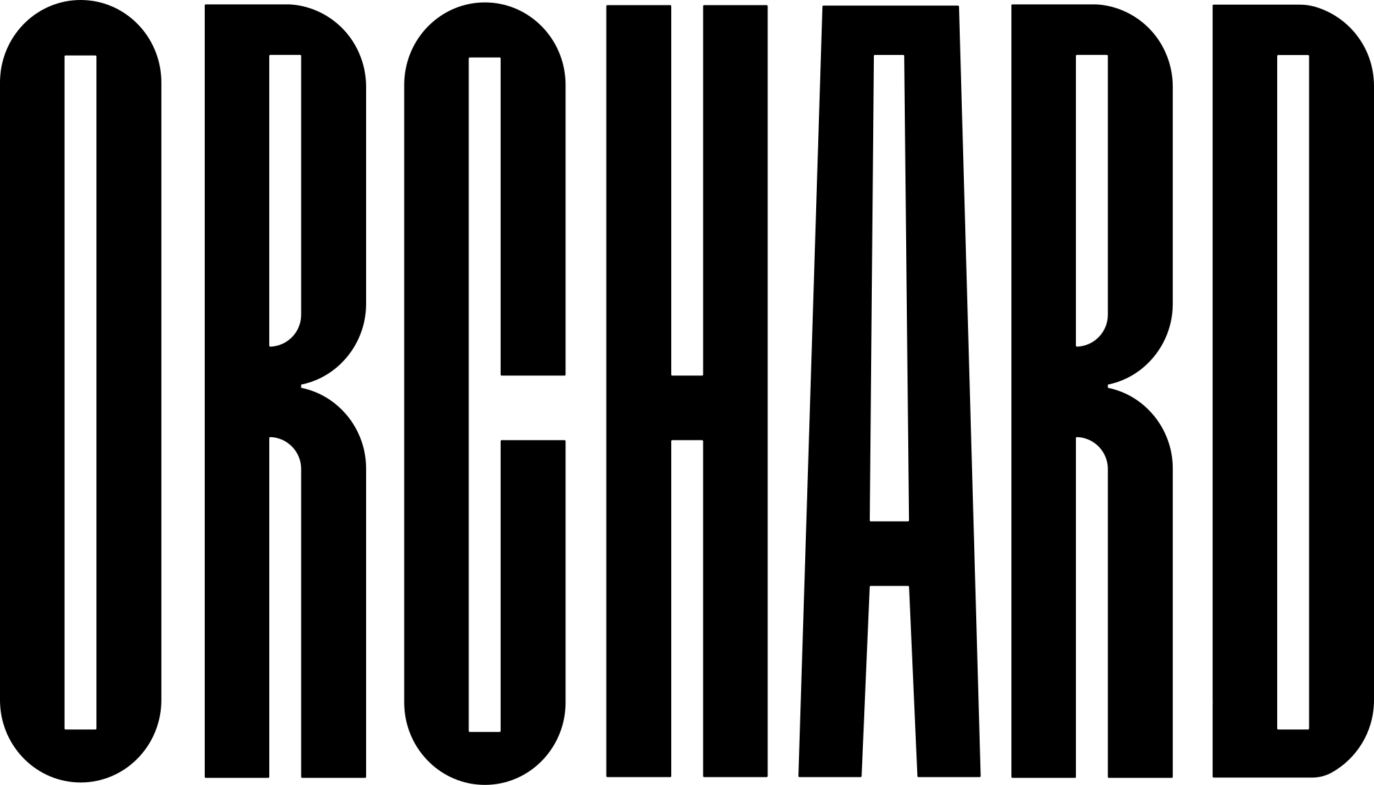 Orchard Studios Logo
