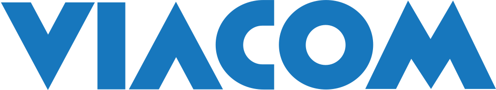 Viacom Productions Logo