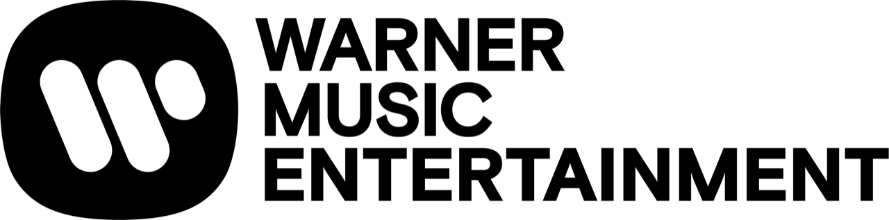 Warner Music Entertainment Logo