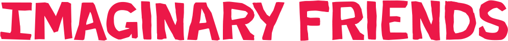 Imaginary Friends Logo