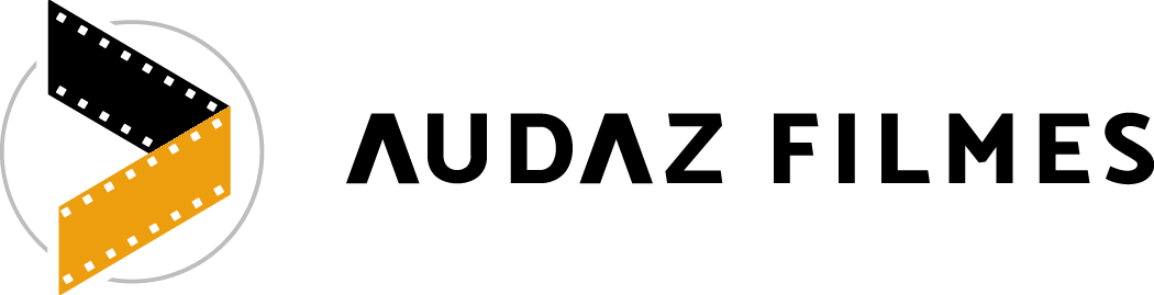 Audaz Filmes Logo