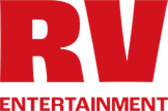 RV Entertainment Logo