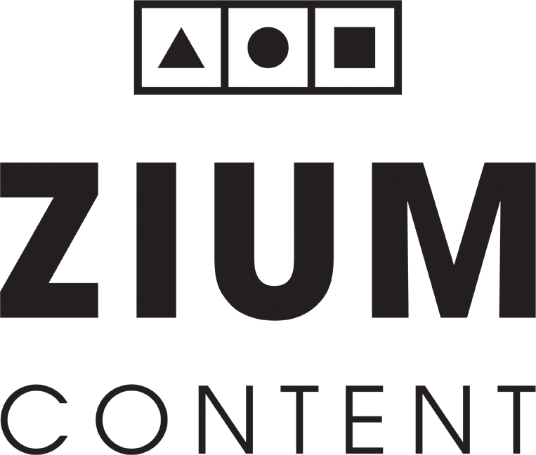 Content Zium Logo