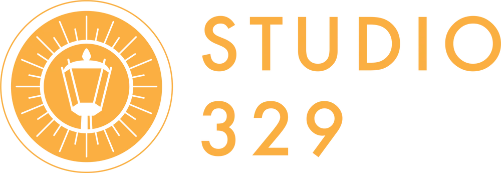 Studio 329 Logo