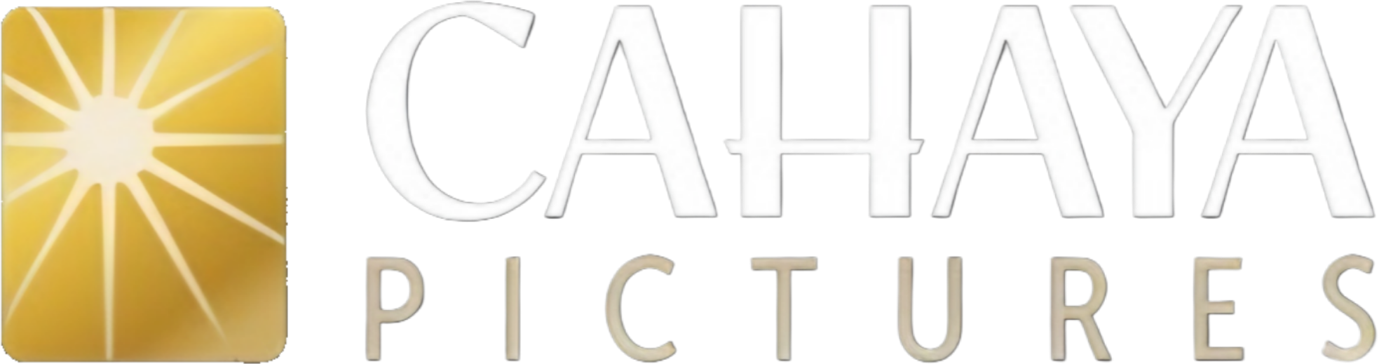 Cahaya Pictures Logo