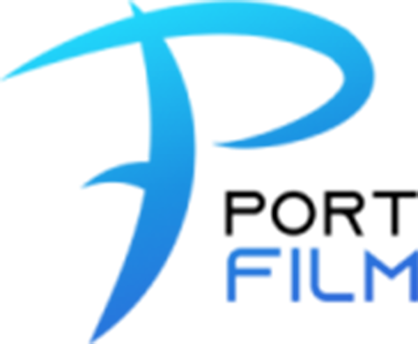 Port Film Logo