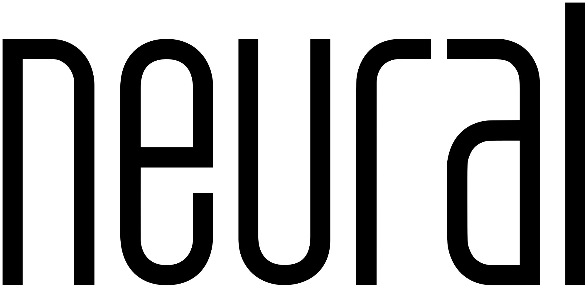 Neural Logo