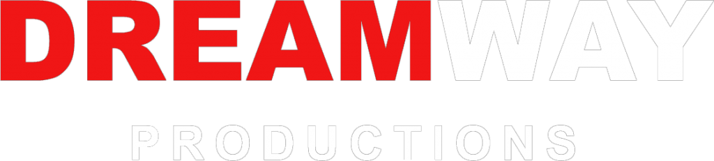 Dream Way Productions Logo