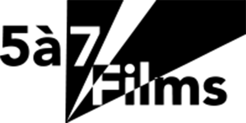 5à7 Films Logo