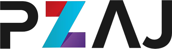 PZAJ Logo