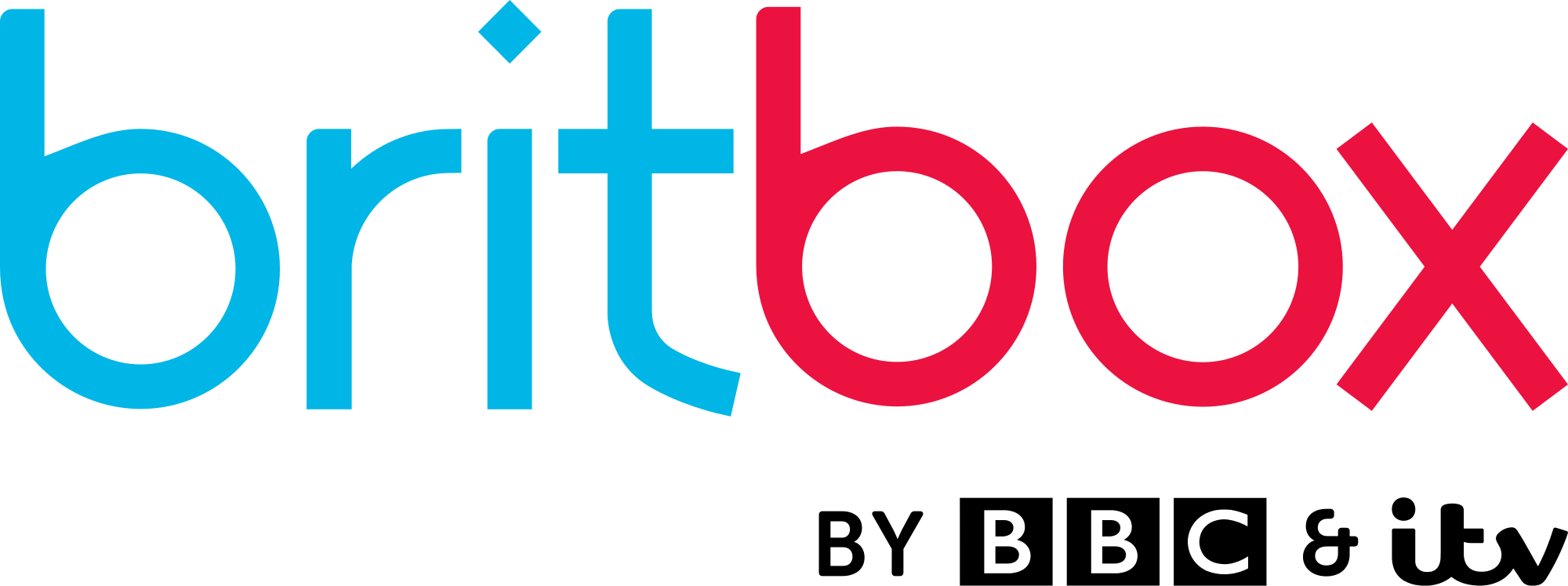 BritBox Logo