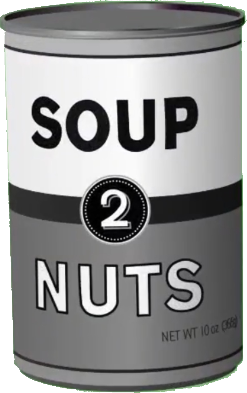 Soup2Nuts Logo