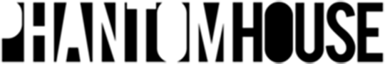 Phantom House Pictures Logo
