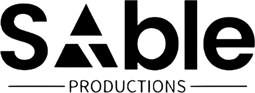 Sable Productions Logo